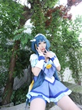 [Cosplay]New Pretty Cure Sunshine Gallery 3(172)
